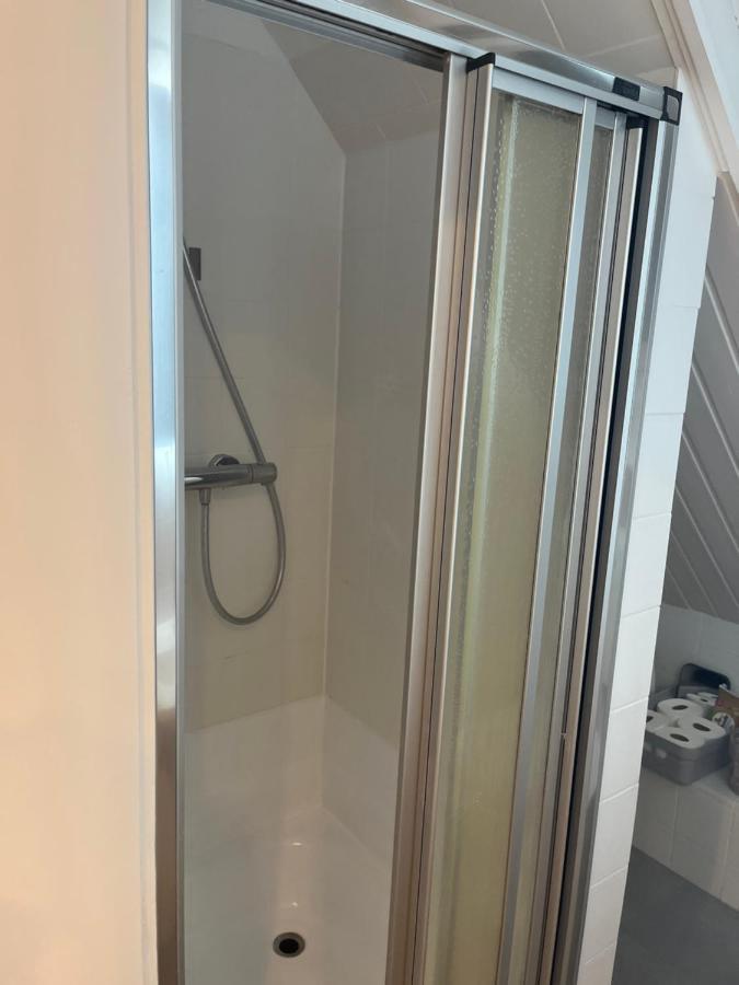 Sandys-Beachhouse Em 2024 Stadion -16 Fahrminuten Ferienwohnung Abtei Brauweiler Business Kueche Klima Parken Relax Travel Work Koeln Naehe بولهايم المظهر الخارجي الصورة