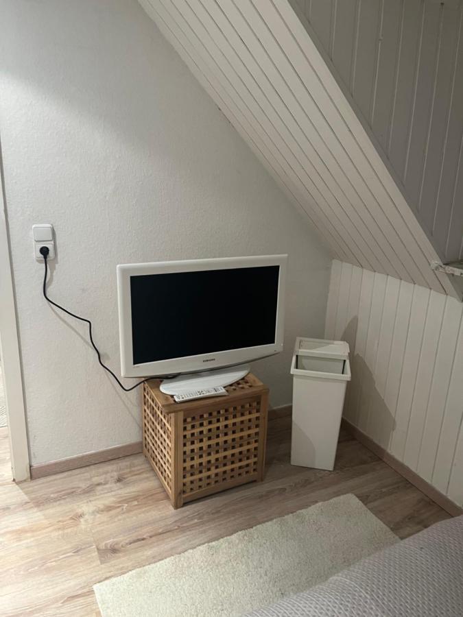 Sandys-Beachhouse Em 2024 Stadion -16 Fahrminuten Ferienwohnung Abtei Brauweiler Business Kueche Klima Parken Relax Travel Work Koeln Naehe بولهايم المظهر الخارجي الصورة